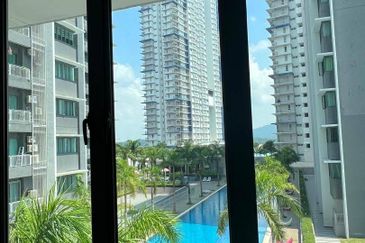 Almyra Residences @ Bandar Puteri Bangi