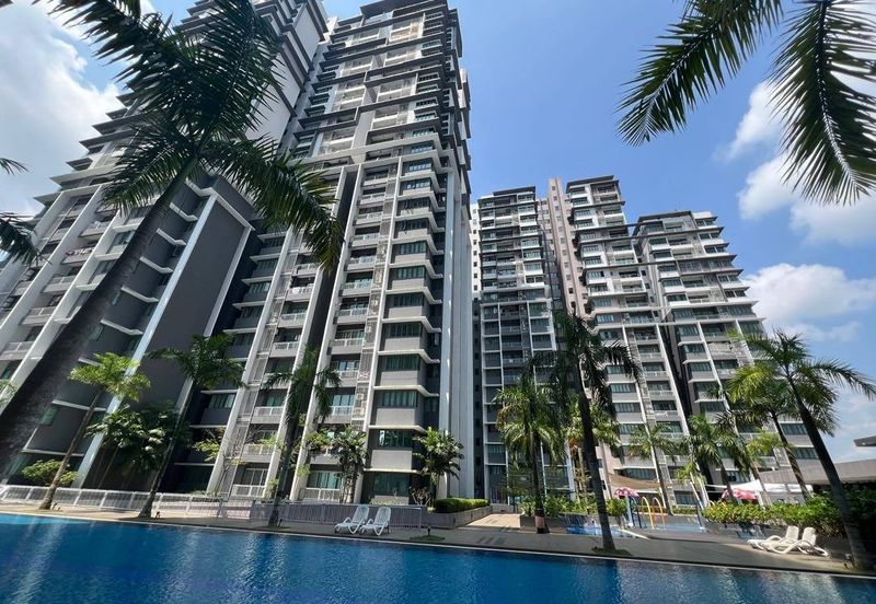 Almyra Residences @ Bandar Puteri Bangi