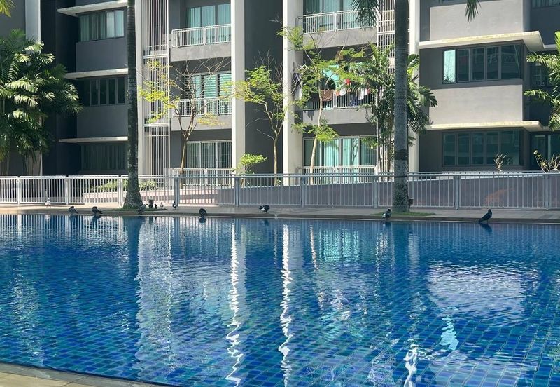 Almyra Residences @ Bandar Puteri Bangi