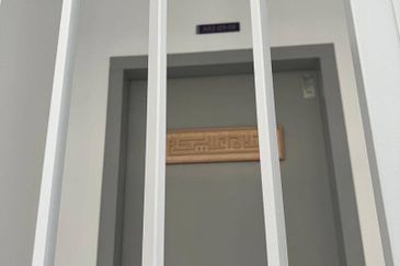 Almyra Residences @ Bandar Puteri Bangi