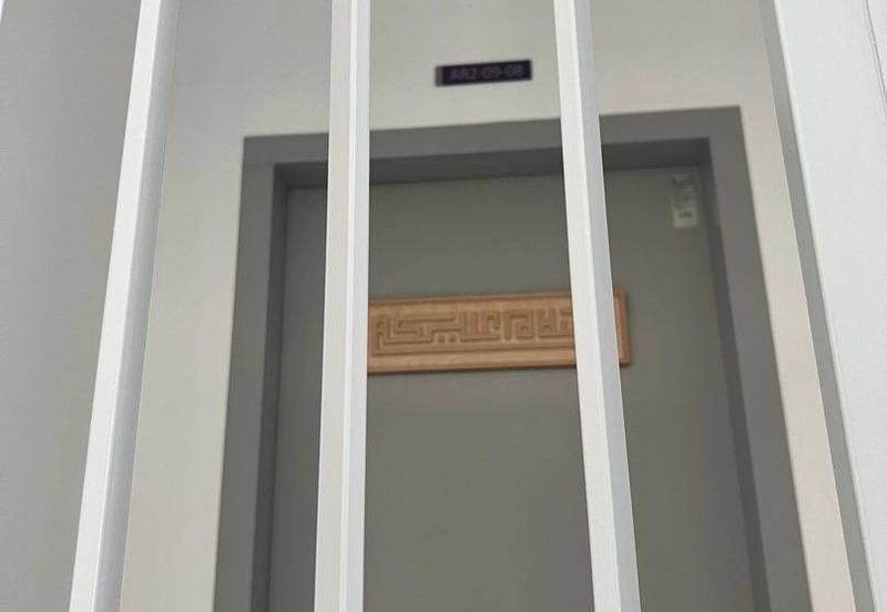 Almyra Residences @ Bandar Puteri Bangi