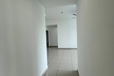 Almyra Residences @ Bandar Puteri Bangi