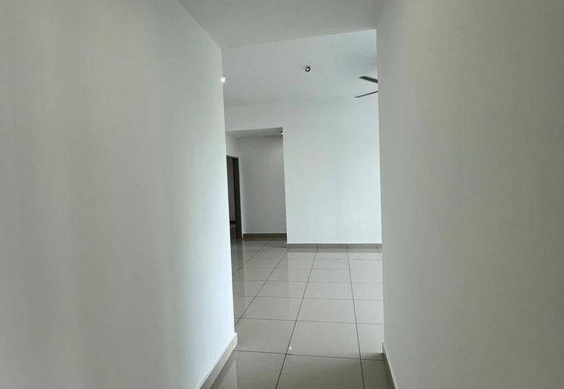 Almyra Residences @ Bandar Puteri Bangi