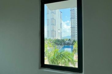 Almyra Residences @ Bandar Puteri Bangi