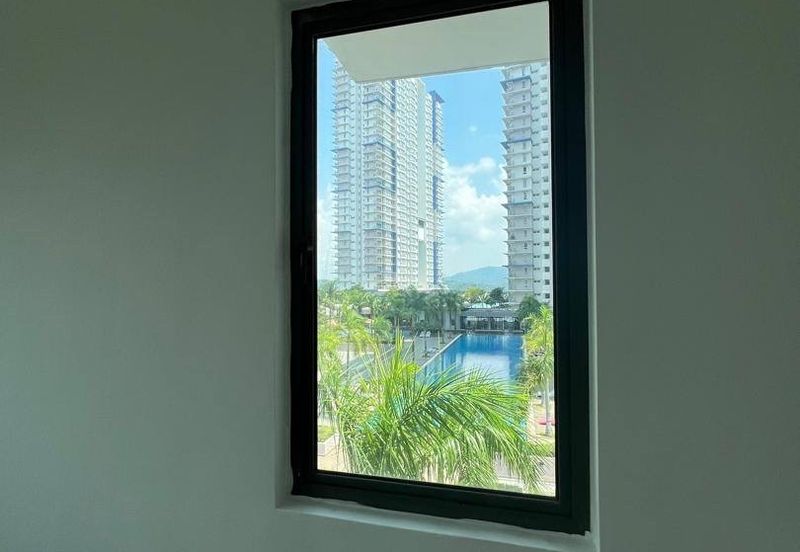 Almyra Residences @ Bandar Puteri Bangi