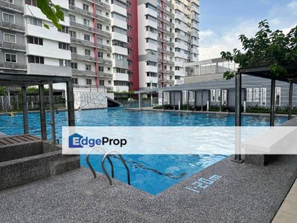 KOI KINRARA CONDOMINIUM PUCHONG, Selangor, Puchong