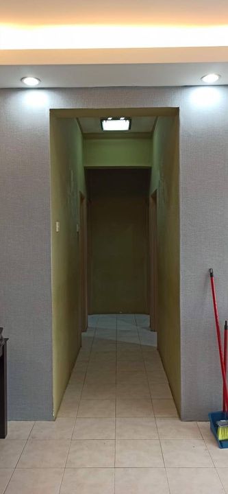 IMPIAN HEIGHTS APARTMENT PUCHONG, Selangor, Puchong