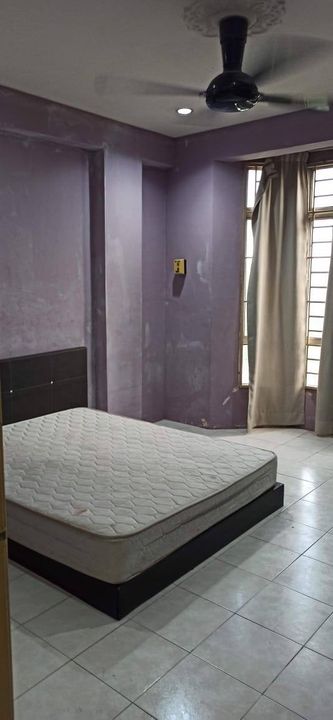 IMPIAN HEIGHTS APARTMENT PUCHONG, Selangor, Puchong