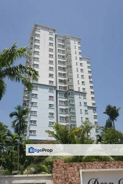 DESA IMPIANA PUCHONG, Selangor, Puchong