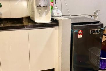 Palm Garden Apartment