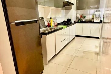 Palm Garden Apartment