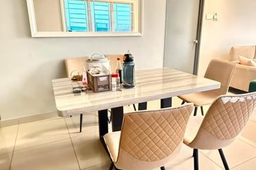 Palm Garden Apartment