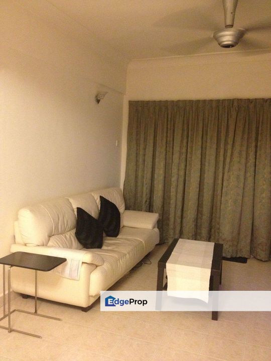 D’AMAN RIA CONDOMINIUM | ARA DAMANSARA , Selangor, Ara Damansara