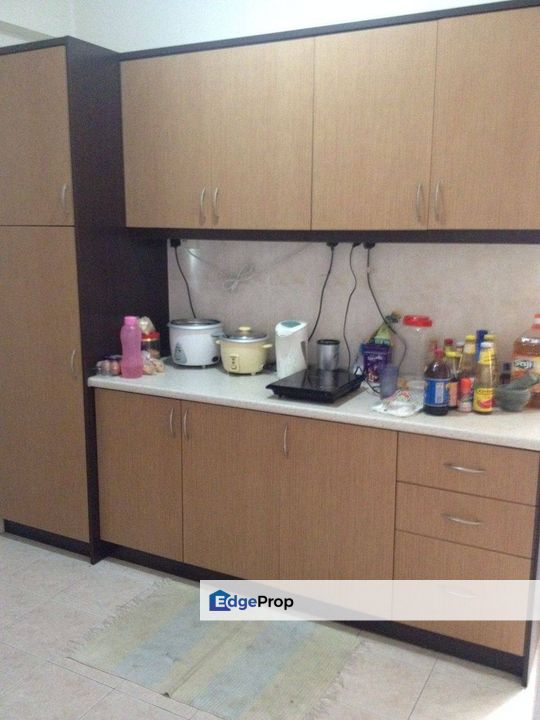 D’AMAN RIA CONDOMINIUM | ARA DAMANSARA , Selangor, Ara Damansara