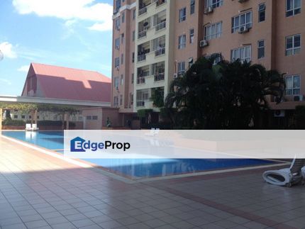 D’AMAN RIA CONDOMINIUM | ARA DAMANSARA , Selangor, Ara Damansara