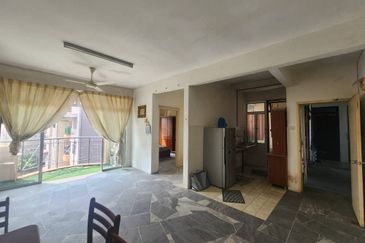 Kenanga Apartment
