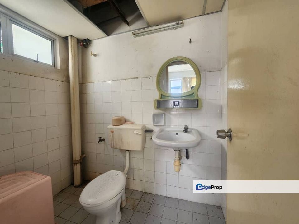 KENANGA APARTMENT PUTRA PERDANA PUCHONG, Selangor, Puchong