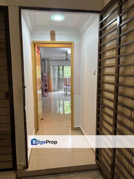 SARAKA APARTMENT PUCHONG, Selangor, Puchong