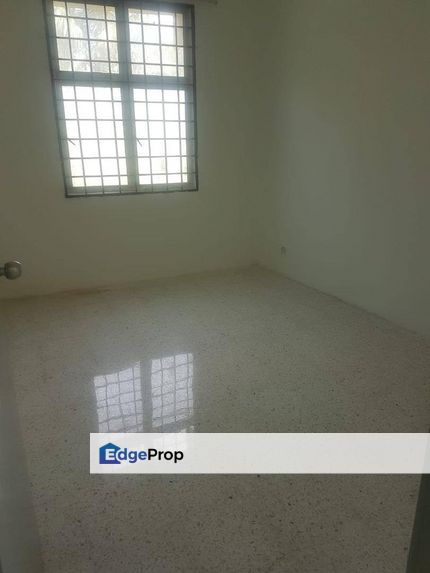 ANGGERIK APARTMENT PUCHONG , Selangor, Hulu Selangor