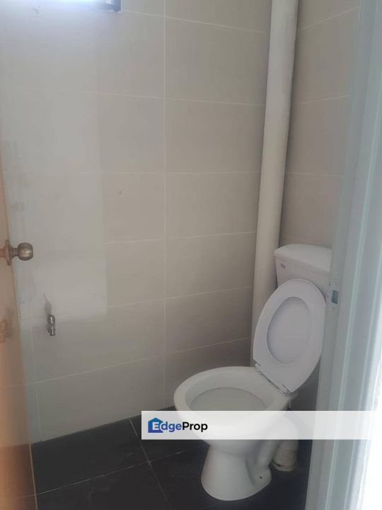 ANGGERIK APARTMENT PUCHONG , Selangor, Hulu Selangor