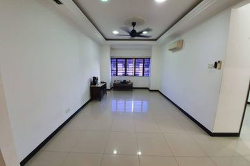 Desa Idaman, Taman Puchong Prima