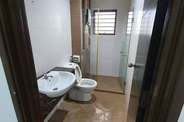 Desa Idaman, Taman Puchong Prima