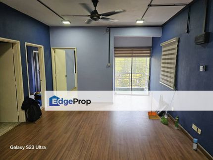 SRI CEMPAKA APARTMENT PUCHONG, Selangor, Puchong
