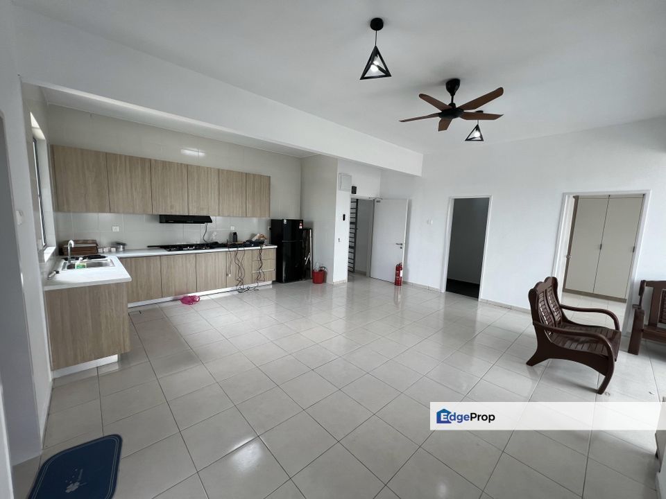 PANGSAPURI SERI TOPAZ PUCHONG, Selangor, Puchong