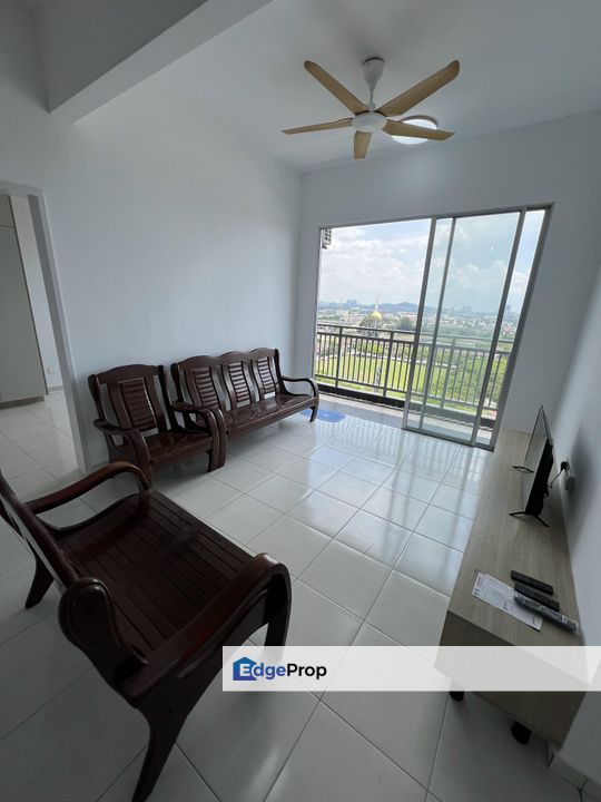 PANGSAPURI SERI TOPAZ PUCHONG, Selangor, Puchong