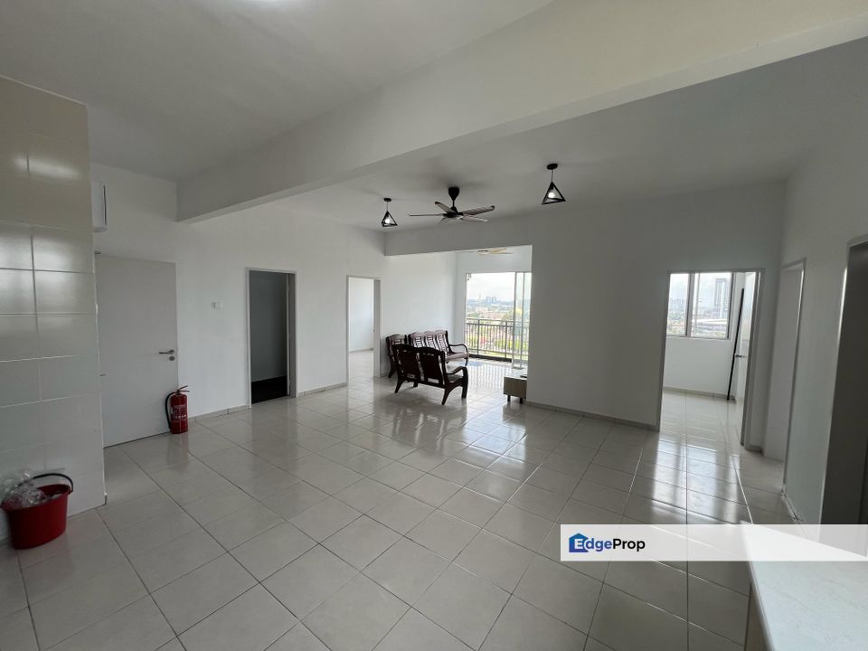 PANGSAPURI SERI TOPAZ PUCHONG, Selangor, Puchong