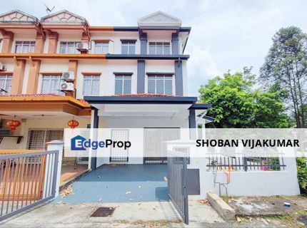 HARGA MURAH🔥 | 2.5 STOREY HOUSE | PUCHONG🔥, Selangor, Puchong