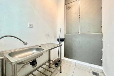 Almyra Residences @ Bandar Puteri Bangi