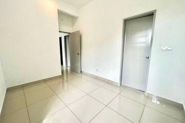 Almyra Residences @ Bandar Puteri Bangi