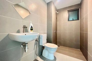 Almyra Residences @ Bandar Puteri Bangi