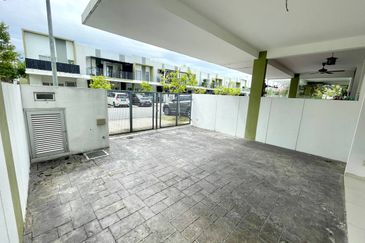 Casa Wood, CyberSouth