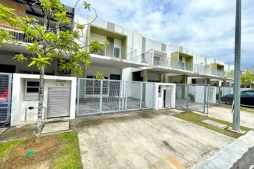 Casa Wood, CyberSouth