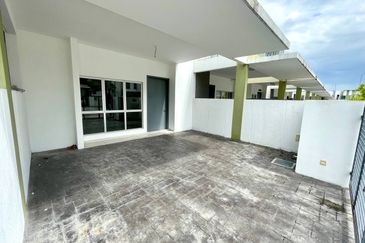 Casa Wood, CyberSouth