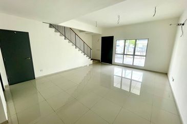 Casa Wood, CyberSouth