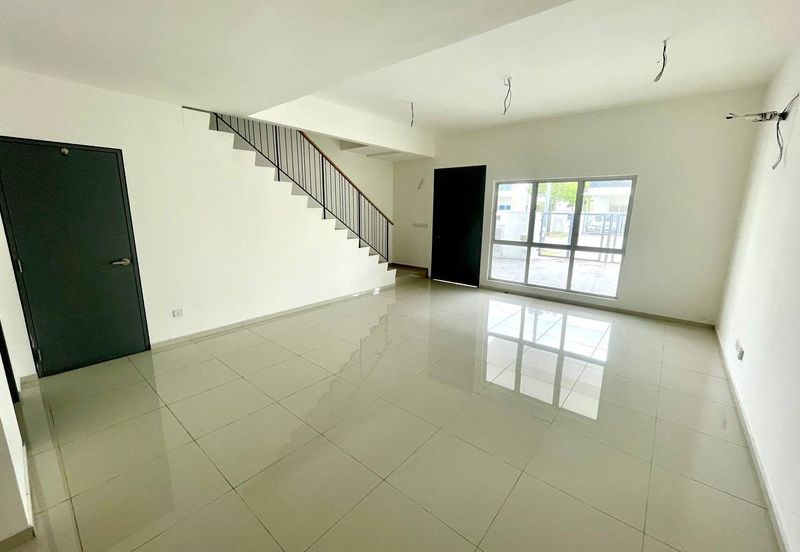 Casa Wood, CyberSouth