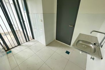 Casa Wood, CyberSouth