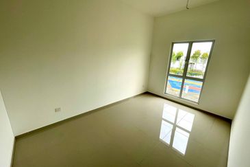 Casa Wood, CyberSouth