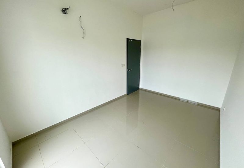 Casa Wood, CyberSouth