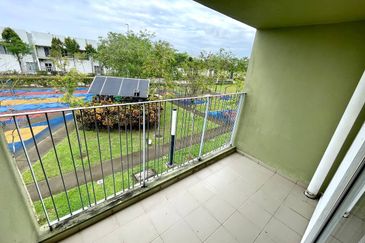 Casa Wood, CyberSouth