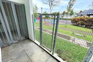 Casa Wood, CyberSouth