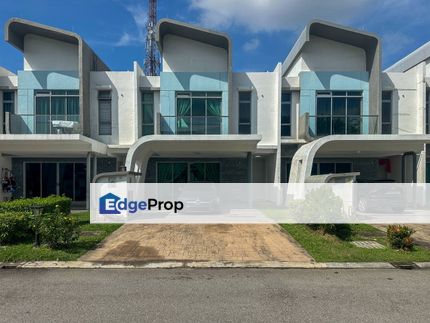 DOUBLE STOREY | SETIA ECO GLADES CYBERJAYA, Selangor, Cyberjaya