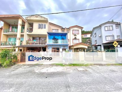 URGENT SALE | TRIPLE STOREY HOUSE | SELAYANG, Selangor, Selayang