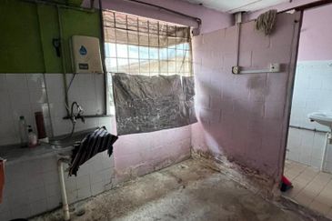 Pangsapuri Puchong Permai