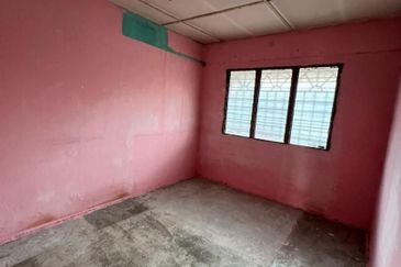 Pangsapuri Puchong Permai