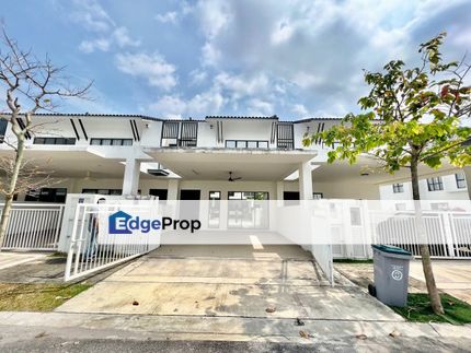 CHEAPEST 2 STOREY HOUSE | SENDAYAN , Negeri Sembilan, Seremban