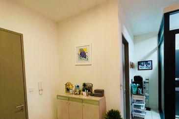 Bennington Residences @ SkyArena, Setapak